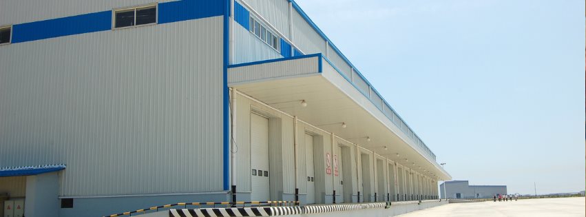 Entrepôt Univers Accueil