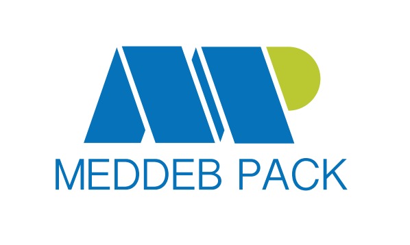 Meddeb Pack