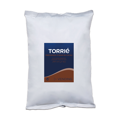 Torrié Chocolat Soluble - 1KG