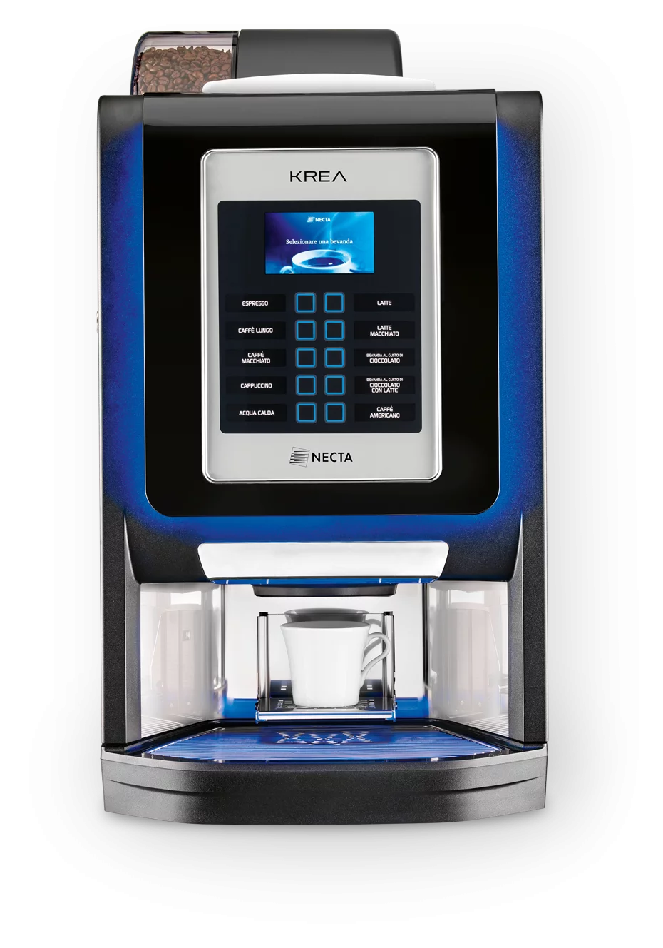 Machine à Café Krea Prime 