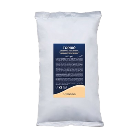 Lait soluble lacté intense – 500G