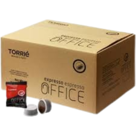 Office Capsule Point - Boite 50caspules