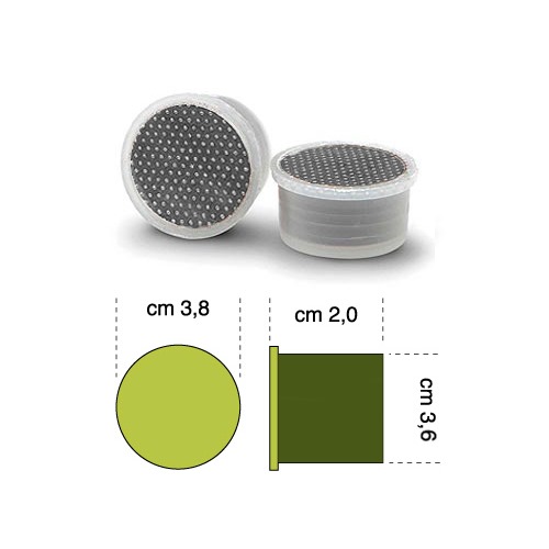 Office Capsule Point - Boite 50caspules