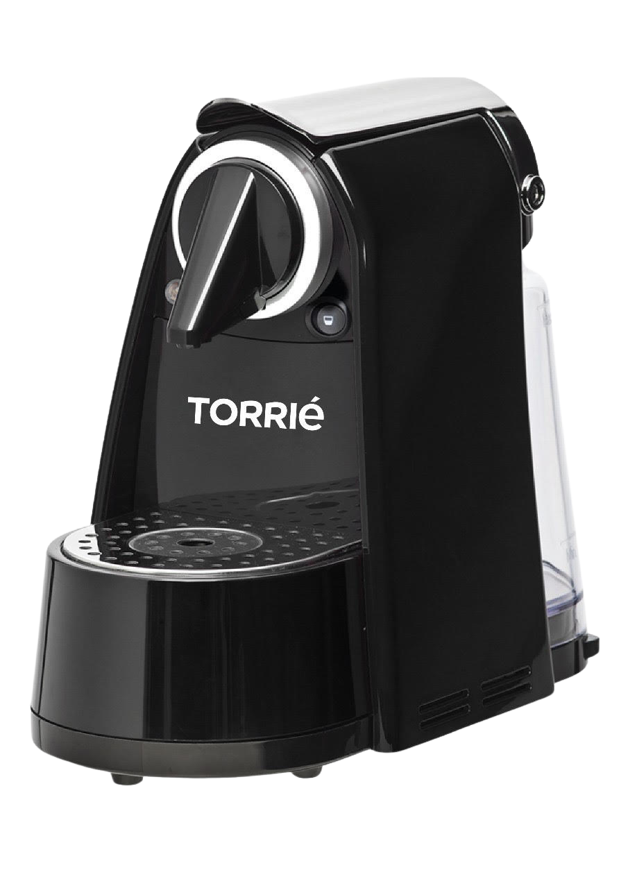 Machine Torrié Capsule -compatible Nespresso 