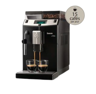 Machine Grain Lirika