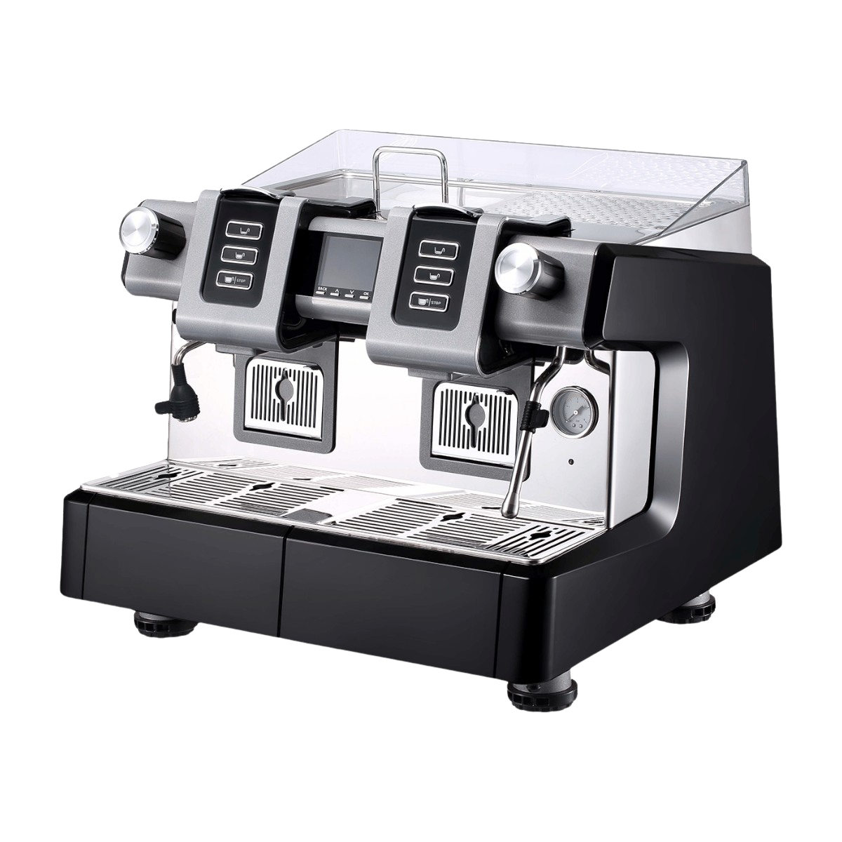 Machine à café Cino Maia - capsules PRO