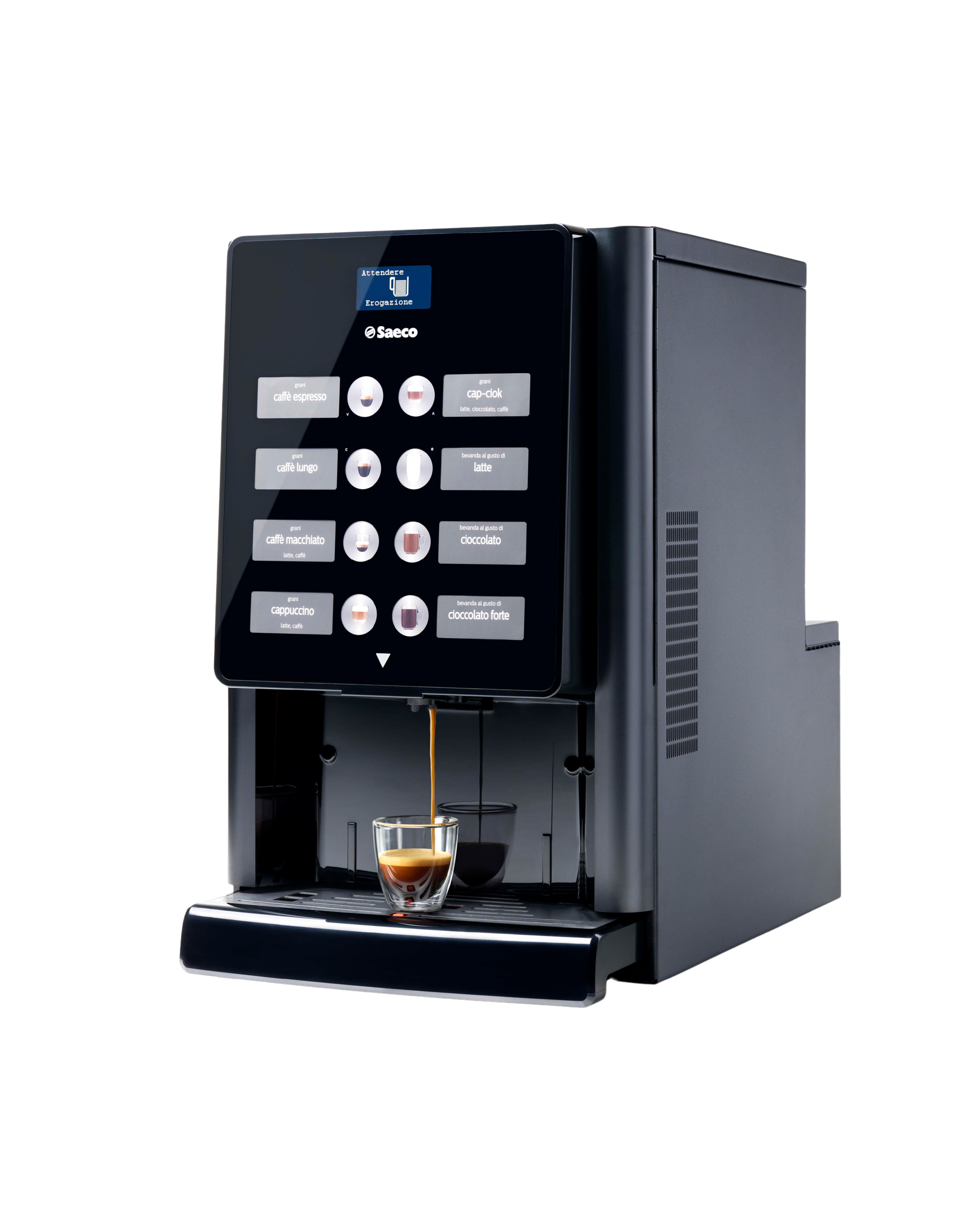 Machine à café Iperautomatica Premium