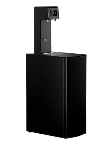 Distributeur d'eau froide KEMONIA
