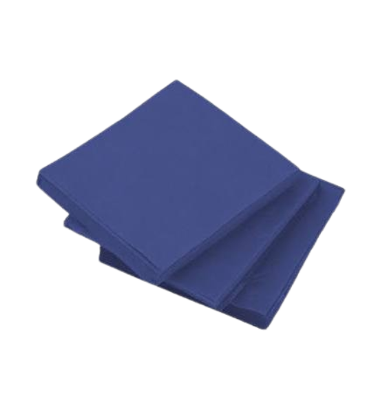 Papier Serviette 30×30 – Coloré