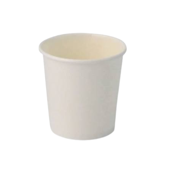 Gobelet Cartonné 12 cl / 4 oz