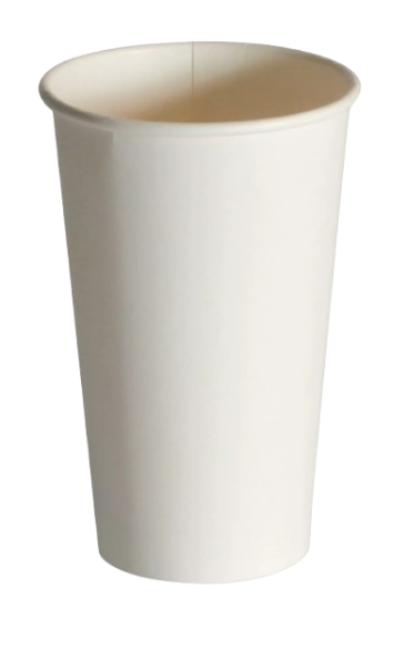Gobelet Cartonné 45 cl / 14 oz