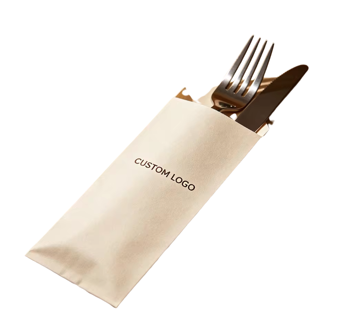 Pochette Couverte
