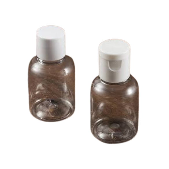 Gel douche / Shampoing 