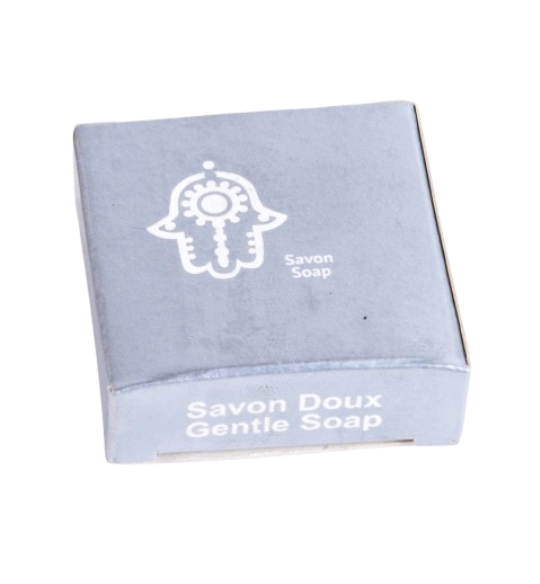 Savon / Parfumé