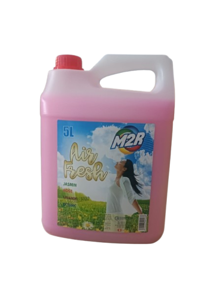 Air fraîche