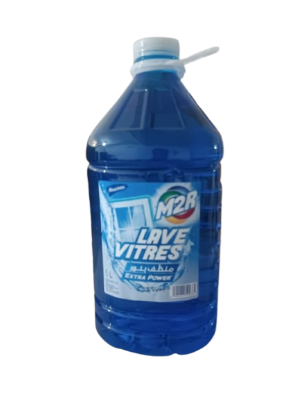 Nettoyant vitres