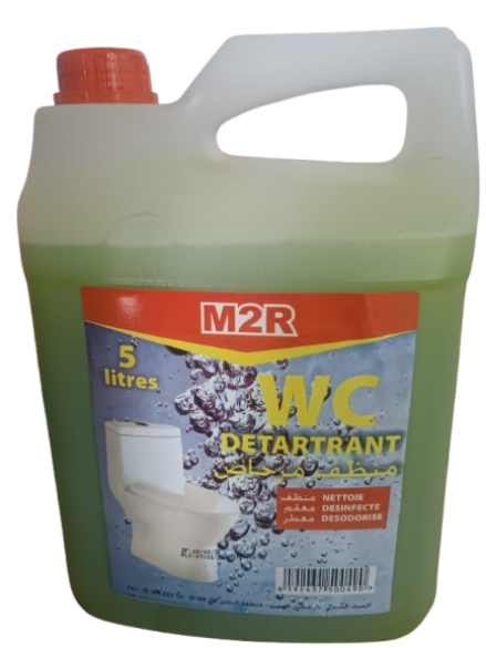 Détartrant 