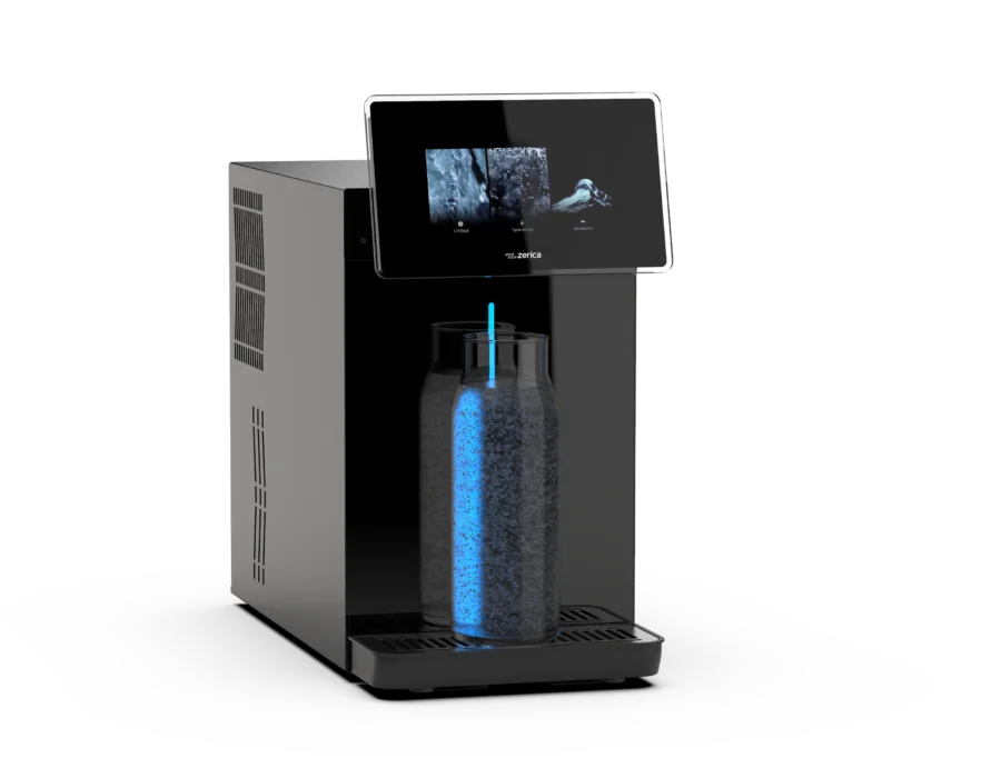 Distributeur D'eau SIKELIA