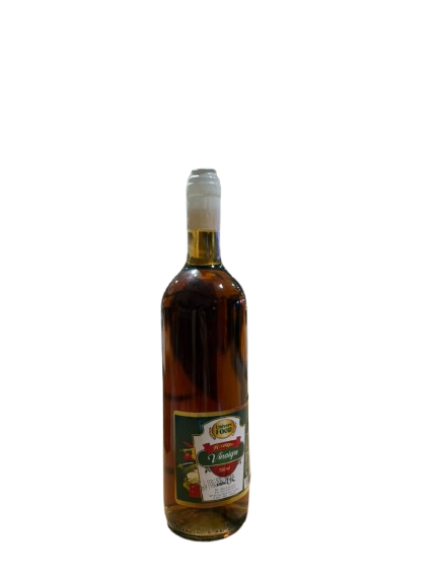 Vinaigre rouge