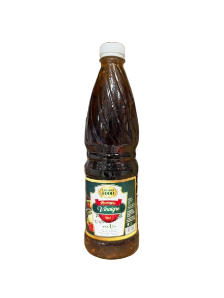 Vinaigre rouge