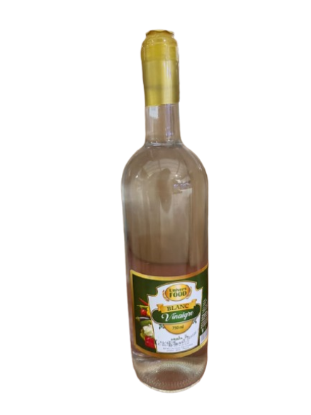 Vinaigre blanc