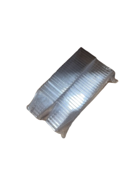 Verrine pyramide