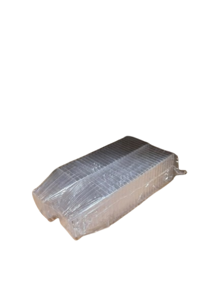 Verrine pyramide
